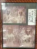 飛鳥寺のその他建物