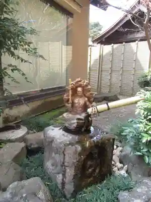 真光寺(千葉県)