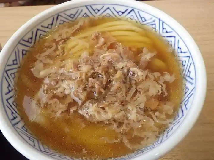 西宮八幡宮(山口県)