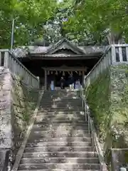 事任八幡宮(静岡県)