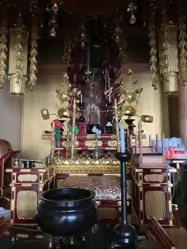 大日寺(北海道)