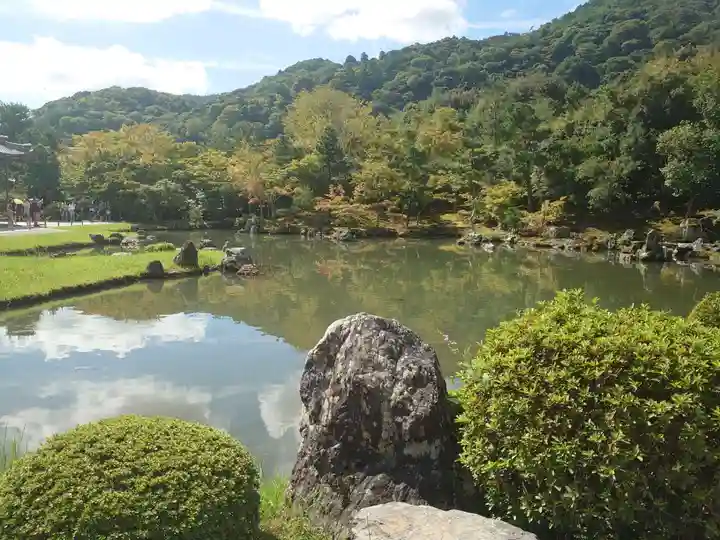 天龍寺(京都府)