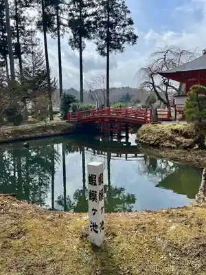 達谷窟毘沙門堂(岩手県)