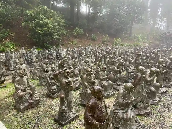 雲辺寺(徳島県)