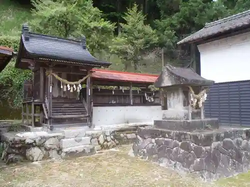 八王子神社(愛知県)