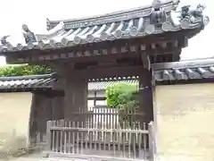 地蔵院(奈良県)