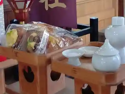 刺田比古神社(和歌山県)