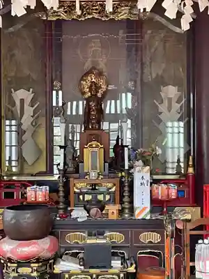 本成院(東京都)