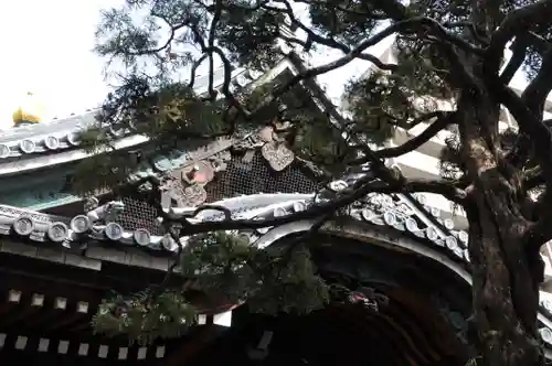頂法寺（六角堂）のその他建物
