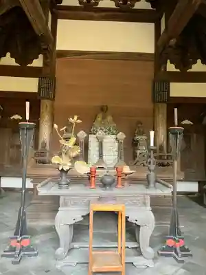 酬恩庵一休寺(京都府)