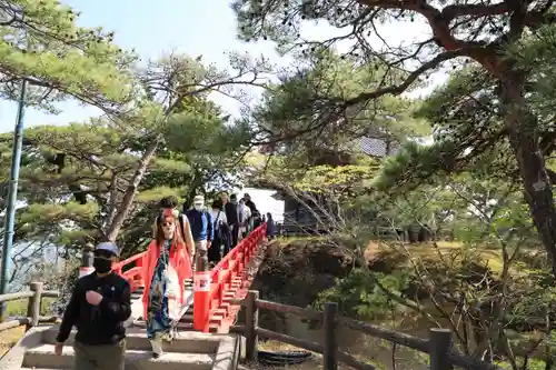 瑞巌寺五大堂(宮城県)