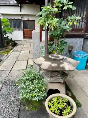 長安寺(東京都)