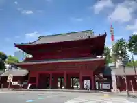 増上寺(東京都)