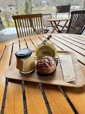 支笏湖神社(北海道)
