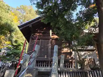 八雲神社(埼玉県)