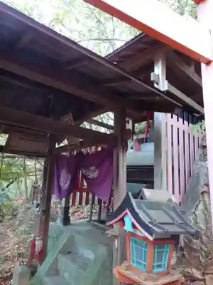 伏見稲荷大社(京都府)