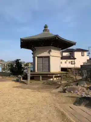 良福寺(千葉県)