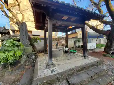 高福寺(栃木県)