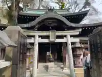 千手院(奈良県)