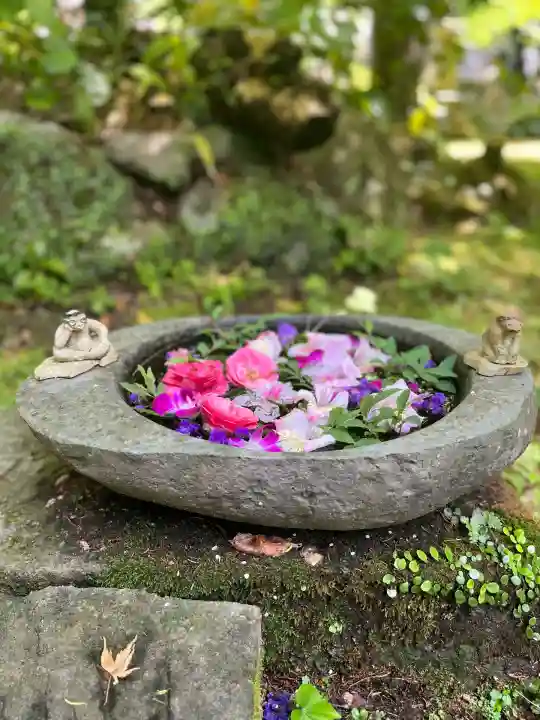 かっぱの寺 栖足寺(静岡県)