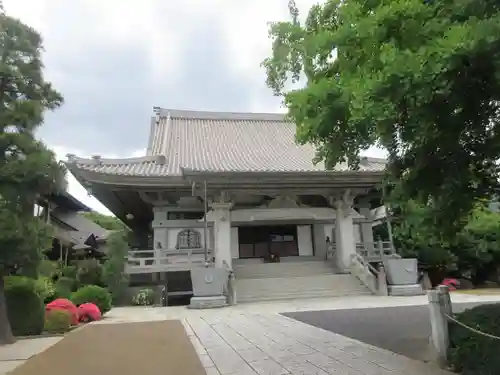 神崎寺(開運水戸不動尊)(茨城県)