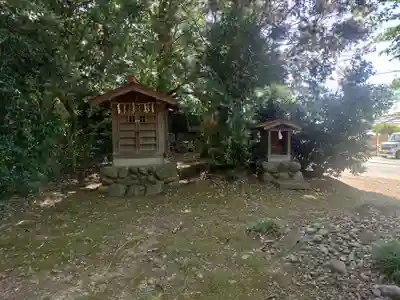 梅宮神社(埼玉県)