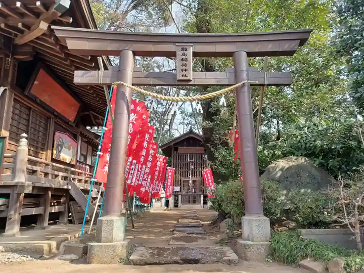 敷島神社(埼玉県)