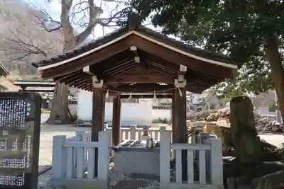 糸碕神社のその他建物