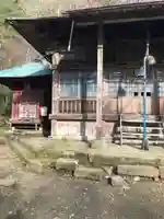 八意思兼神社の本殿・本堂