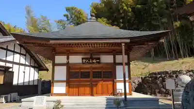 宝厳寺の末社・摂社