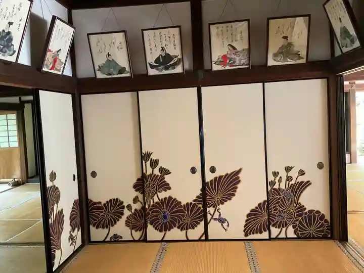 青蓮院門跡(京都府)