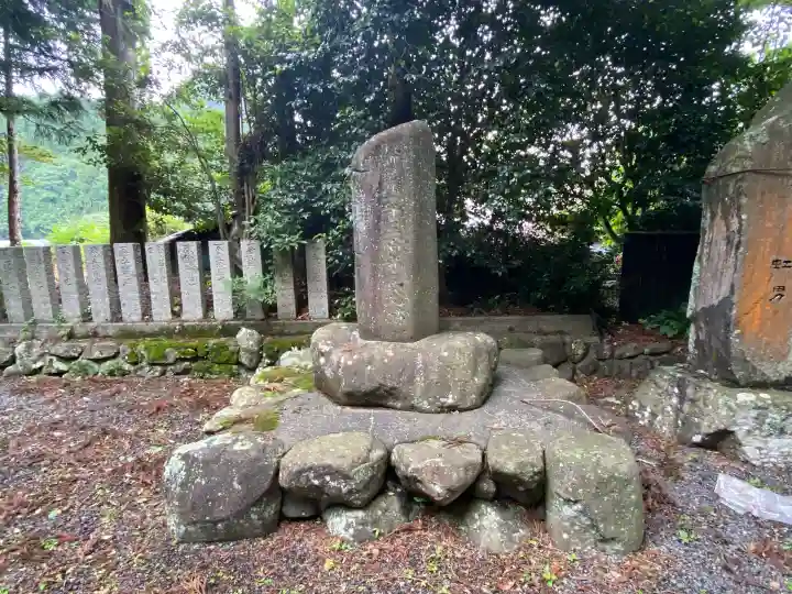 高殿神社(愛媛県)