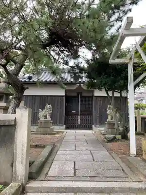 八雲神社(兵庫県)