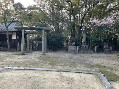 宇夫階神社(香川県)