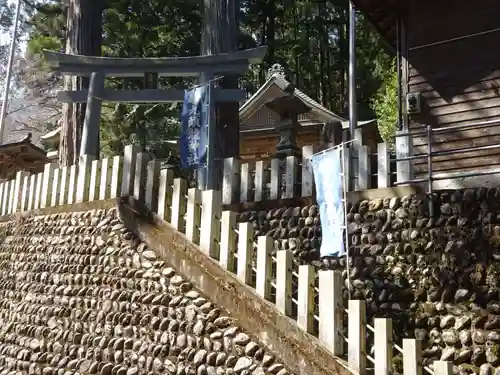九頭龍神社(東京都)