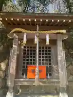 春日神社(兵庫県)