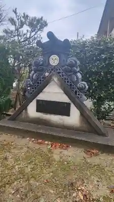 諏訪社(新潟県)