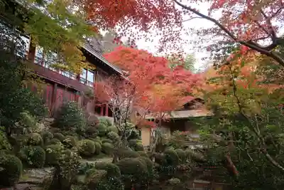 寂光院(京都府)
