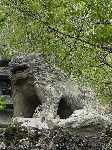 村山浅間神社(静岡県)