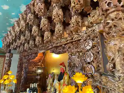 東京媽祖廟(東京都)