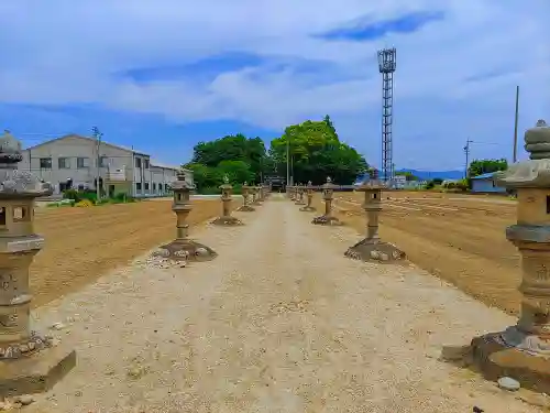 熱田社（般若町）のその他建物