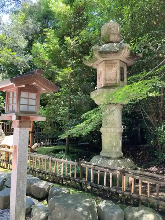 寒川神社(神奈川県)