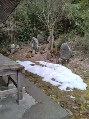 毘沙門堂（中目）(宮城県)