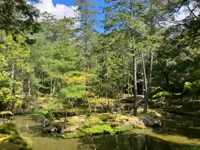 西芳寺(京都府)