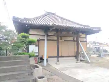 本遇寺(和歌山県)