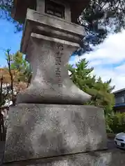 堀出神社(新潟県)