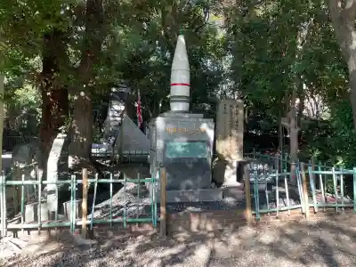 愛知縣護國神社(愛知県)
