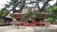 日御碕神社(島根県)