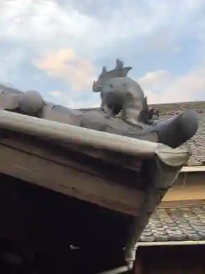 嫰桂山 久昌寺のその他建物