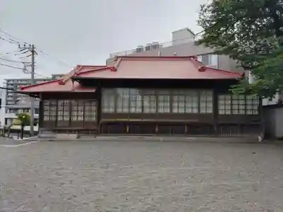 八坂神社のその他建物